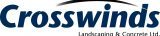 Crosswinds Landscaping and Concrete Ltd.
